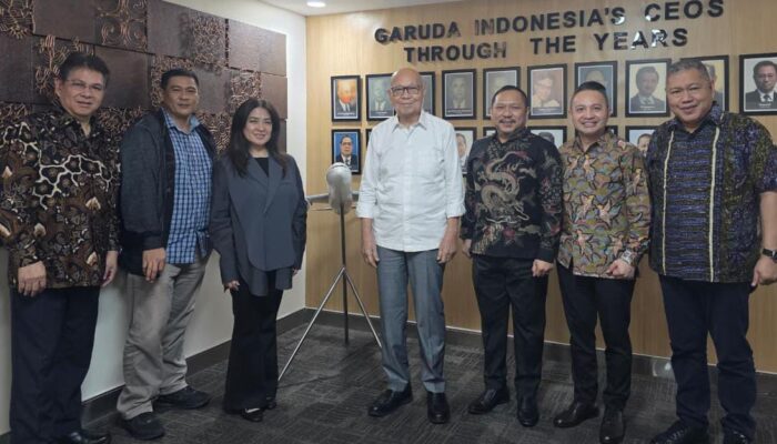 Kunci Taong Kawanua 2026, Satukan Iman dan Budaya di Jakarta 