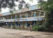 Stadion Gelora Ambang Kotamobagu Segera Dibangun, Lelang Februari 2026