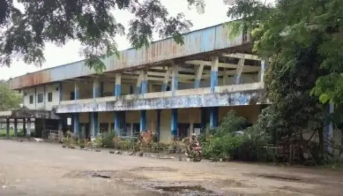 Stadion Gelora Ambang Kotamobagu Segera Dibangun, Lelang Februari 2026