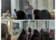 Sanggar Seni Budaya Totabuan Matuari Kotamobagu Resmi Terbentuk