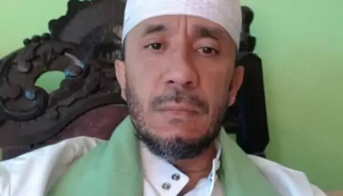 Ketua DPP LBI Dukung Polri Tetap di Bawah Presiden