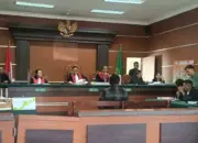 Fakta Persidangan Tipikor SMANDU Beo, Diduga Ada “Kesepakatan” di Rumah Wakil Ketua DPRD Manado