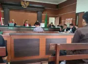 Sidang Tipikor SMANDU Beo, Keterangan Saksi Ahli Kaburkan Dakwaan Jaksa