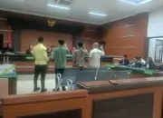 Fakta Persidangan, Nama Maykel Damopolii Disebut sebagai Penyandang Dana Proyek DAK SMANDU Beo