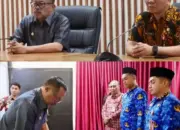 Wawali Richard Sualang Sebut Jabatan Fungsional Perencana Posisi Strategis Dukung Visi-Misi 