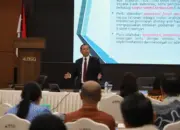 Perkuat Benteng Integritas, Bank SulutGo Gelar Literasi Pengendalian Internal dan Strategi Anti-Fraud