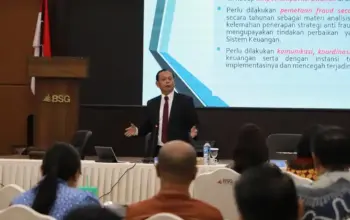 bsg integritas bsg integritas