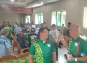 Lomba Domino se-Sulut Digelar di Kotamobagu