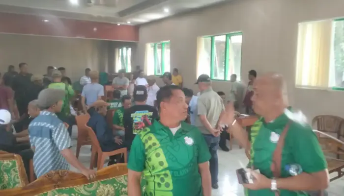 Lomba Domino se-Sulut Digelar di Kotamobagu