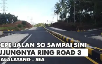 ring road 3 malalayang sea