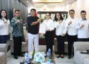 Timsus Gubernur Sulut Berkerja Sukarela, Gunakan Biaya Sendiri