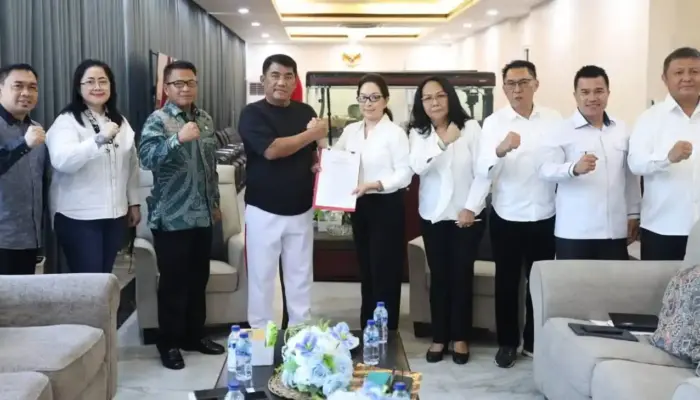 Timsus Gubernur Sulut Berkerja Sukarela, Gunakan Biaya Sendiri