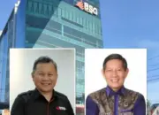 RUPS Luar Biasa Tetapkan Vicky Lumentut Komisaris Utama