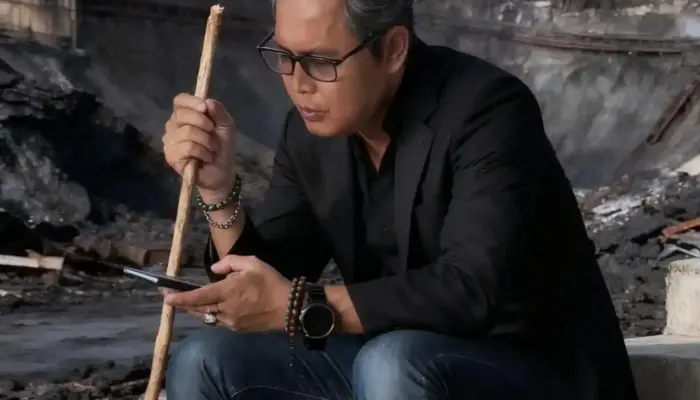 Drama Rp14 Triliun, RTRW Sulut Geser Ruang: Tambang Meluas, Pertanian, Pariwisata Menyusut?