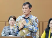 Komitmen Mulia Komut GSVL, Bank SulutGo Terus Bertumbuh Kuat, Tangguh dan Sehat