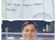 Temuan Kerugian Rp 11 M di Perumda Wanua Wenang, Moniaga : PP 54 Jelas, Wali Kota sebagai KPM! 