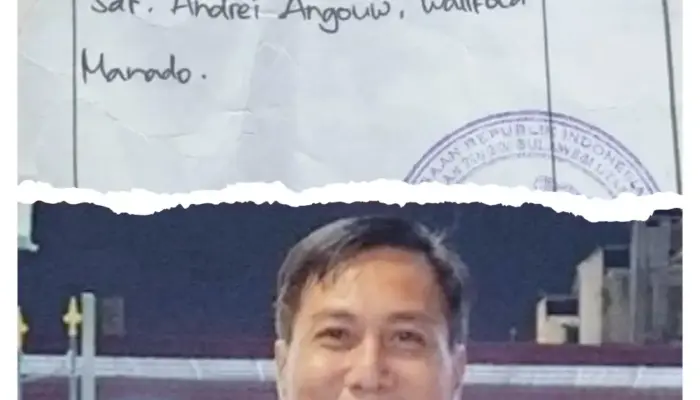 Temuan Kerugian Rp 11 M di Perumda Wanua Wenang, Moniaga : PP 54 Jelas, Wali Kota sebagai KPM! 