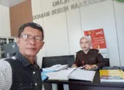 LHP BPK Pertegas Dugaan Korupsi Miliaran Rupiah di Perumda Air Minum Wanua Wenang Manado