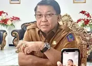 Oknum Staf Khusus Viral Diduga Lakukan Pelecehan Diberhentikan Gubernur YSK