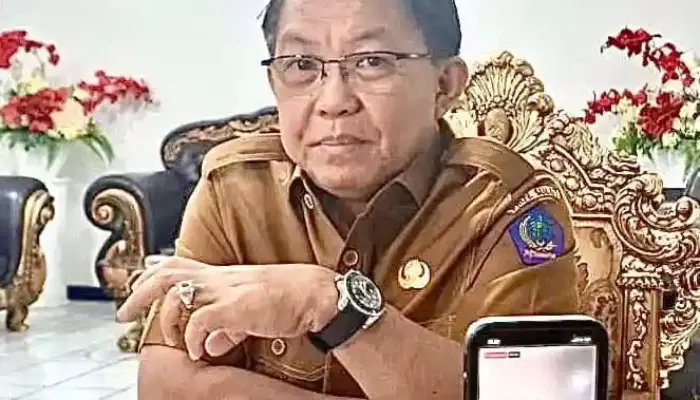 Oknum Staf Khusus Viral Diduga Lakukan Pelecehan Diberhentikan Gubernur YSK