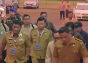 Hadiri Rakornas Pusat–Daerah 2026, YSK–Viktory Siap Jalankan Agenda Prioritas Presiden di Sulut