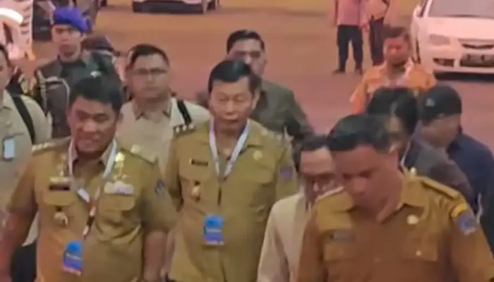 Hadiri Rakornas Pusat–Daerah 2026, YSK–Viktory Siap Jalankan Agenda Prioritas Presiden di Sulut