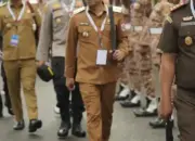 Wali Kota Kotamobagu Hadiri Rakornas di Bogor, Siap Selaraskan Kebijakan dengan Arahan Presiden