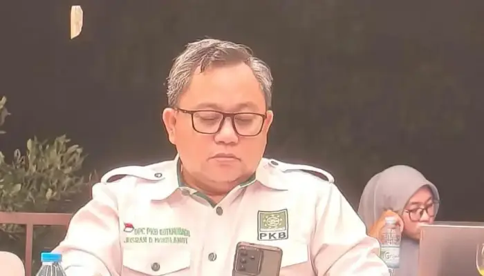 Fraksi PKB Dukung Wali Kota Kotamobagu Tegakkan Disiplin ASN