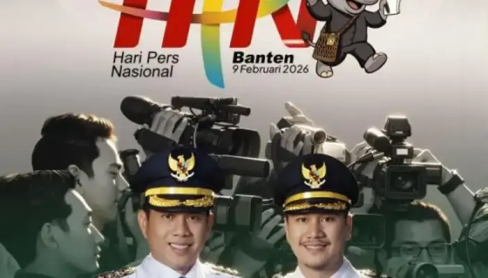 Wali Kota Kotamobagu Apresiasi Peran Pers dalam Menjaga Demokrasi