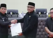 13 Ranperda Masuk Propemperda 2026, 7 Usulan Eksekutif