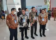 Wali Kota Kotamobagu Hadiri RUPS Bank SulutGo, Bahas Kinerja 2026