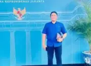Aktivis BMR Desak Penindakan Hukum Atas Pertambangan Ilegal Batu Hitam di Bolsel