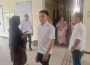 Pemkot Manado Lakukan Penertiban Rusunawa Karame 