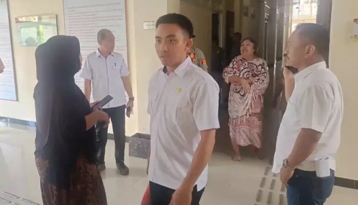 Pemkot Manado Lakukan Penertiban Rusunawa Karame 