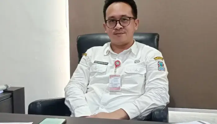 Pembangunan Labkes dan Pustu, Boby Kereh : Rincian Laporan Pekerjaan Telah Disampaikan ke BPKP