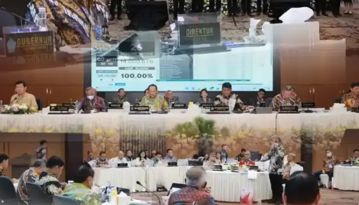 Total Aset BSG Meningkat Menjadi Rp 23,67 Triliun