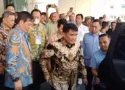 Komut BSG Dorong Sinergi agar Bank Tangguh dan Bermanfaat, GSVL Siap Jalan Amanat Gubernur YSK