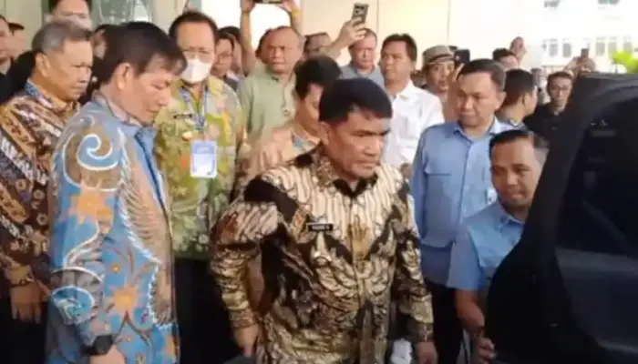 Komut BSG Dorong Sinergi agar Bank Tangguh dan Bermanfaat, GSVL Siap Jalan Amanat Gubernur YSK