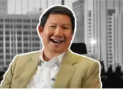 Janji Iman Hashim Djojohadikusumo Donasikan Dana untuk Paskah Nasional di Manado Tanpa Uang Rakyat