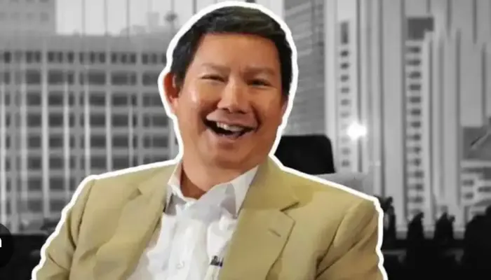 Janji Iman Hashim Djojohadikusumo Donasikan Dana untuk Paskah Nasional di Manado Tanpa Uang Rakyat