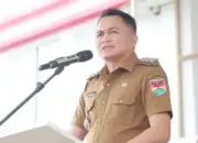 Tahun 2026, Bupati Ronald Kandoli Paparkan Harapan ASN Pemkab Mitra
