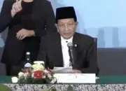 Pemerintah Tetapkan 1 Ramadan 1447 H Mulai Kamis 19 Februari 2026