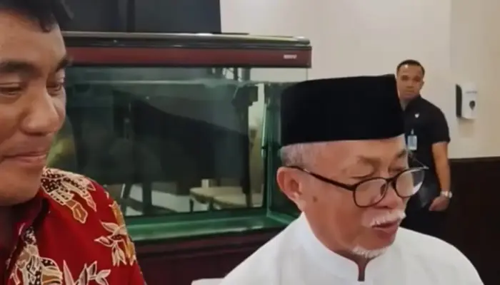 Terkain Undangan ke Gubernur, MUI Sulut Klarifikasi Terjadi Miskomunikasi