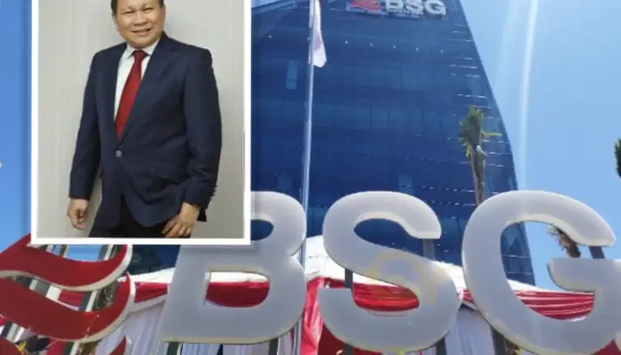 Idul Fitri 1447 H, Bank SulutGo Siapkan Dana Tunai Rp 1 Triliun