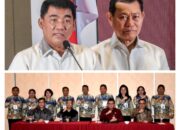 Posisi Sekprov Sulut Definitif Diperbutkan 9 Birokrat, Ada 5 Pria 4 Wanita