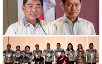 seleksi sekprov sulut