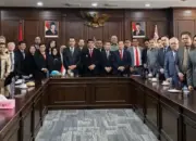 Ferdinan Mewengkang Tegaskan Itu Oknum Stafsus, Jangan Seret Nama Gubernur Sulut