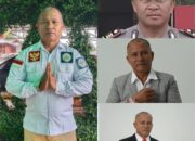 Didorong Maju di Pilkades Sea, Refay Sasuwuk Figur Tegas untuk Masyarakat Sejahtera