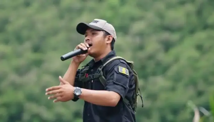 Rakyat Berdaulat, Aliansi Lingkar Tambang Apresiasi Gubernur Yulius Buka 63 WPR