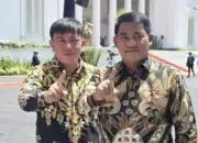 Setahun YSK-Victor Pimpin Sulut, Sekretaris DPD Gerindra Sulut Nilai Arah Pembangunan Telah Tertata Kuat dari Dasar 